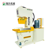 Ruisheng Rsd-95h Marble Granite Cutting Stone Natural Surface& Saw-Cut Face Splitting Machine