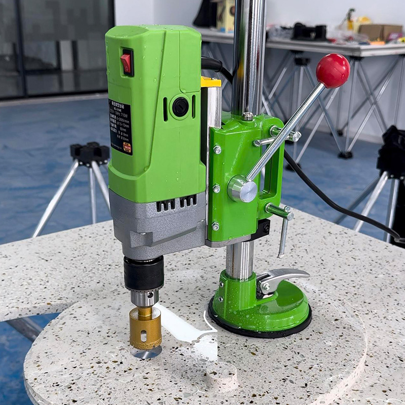 drilling machine india