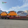 High Speed Granite Quarry Machine & Mining Machine 3800 Blade Double Blade Quarry Stone Cutting Machine