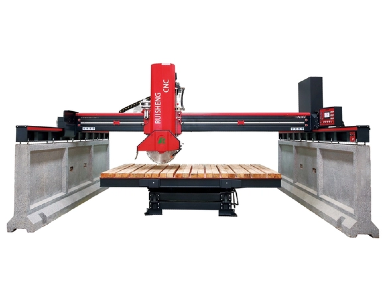 Common Maintenance Tips for Granite Cutting Machines