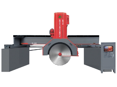 Common Mistakes To Avoid When Operating A Granite Cutting Machine