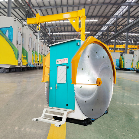 Stone Quarry Equipment for Sale