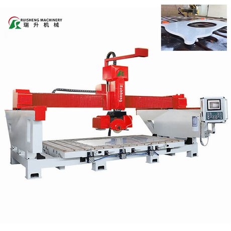 China Stone Cnc Router Machine Manufacturers