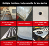 China Stone Cnc Router Machine Manufacturers