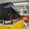 Ruisheng Bridge Cutting Machine for Processing Granite/Marble Block Into Slabs