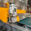 Ruisheng 12/16/20/24c Auto Polisher for Artificial Quartz Stone Slab/Marble Slab Polishing Machinery