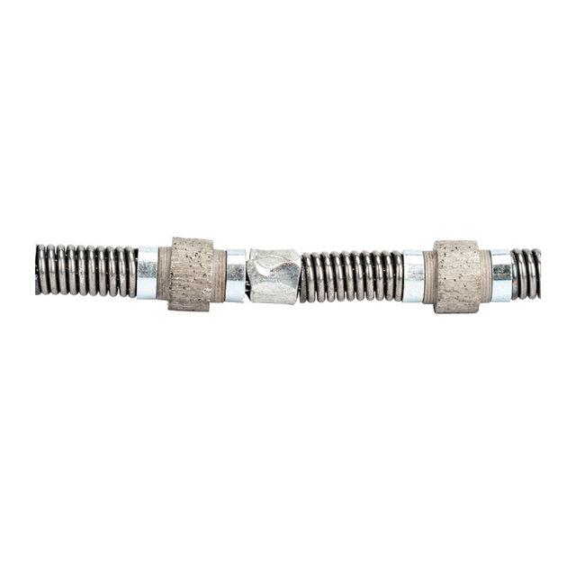 Emerging Trend in Stone Cutting: Diamond Wire Solutions Sustainable Stone Cutting: Diamond Wire Solutions