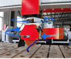 Cnc Machine Stone Cutting
