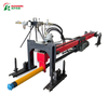 Portable Pneumatic Drilling Machine