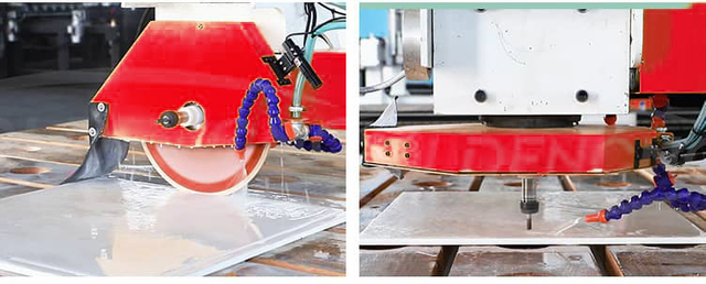 China Stone Cnc Router Machine Manufacturers