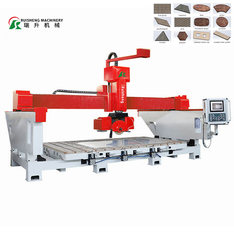 Cnc Machine Stone Cutting
