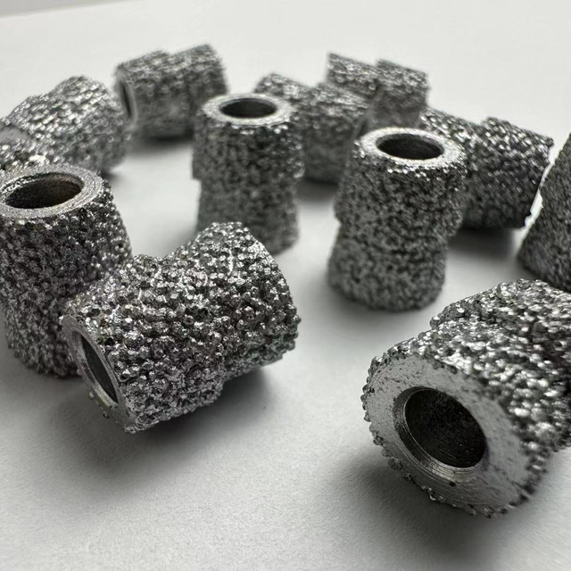 Diamond Wire Saw for Stone