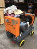 Electric Portable Screw Air Compressor