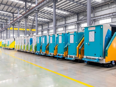 Safety Features in Granite Mining Machines: Protecting Workers in Hazardous Environments