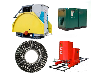 The Role of Granite Mining Machines in Modern Quarry Operations