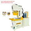Ruisheng Rsd-95h Marble Granite Cutting Stone Natural Surface& Saw-Cut Face Splitting Machine