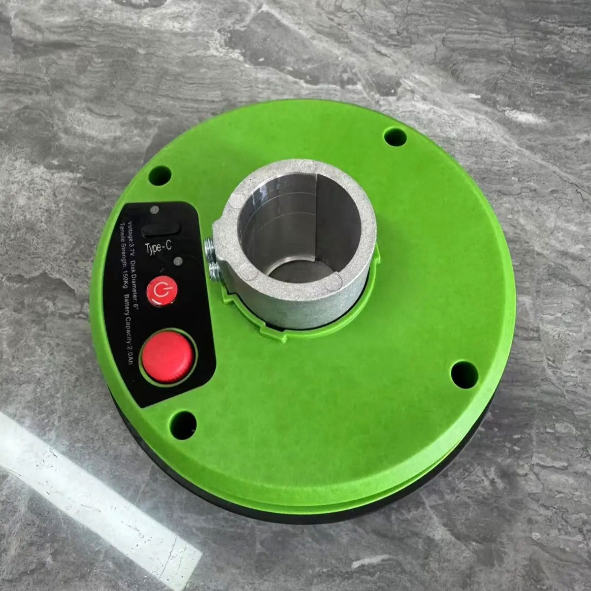 hand drill machine