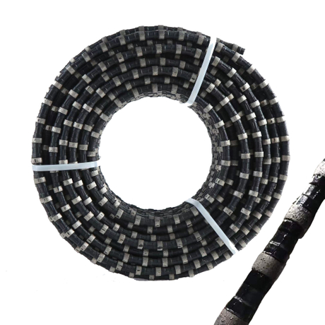 Diamond Wire Saw for Stone
