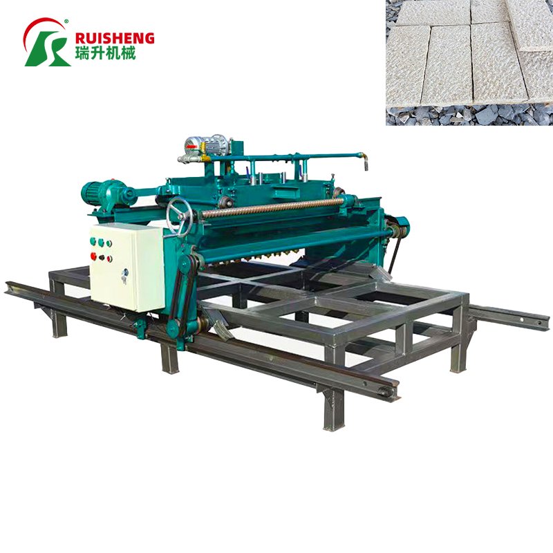 Stone Processing Machine