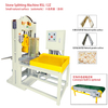 Stone Natural Surface Splitting Machine