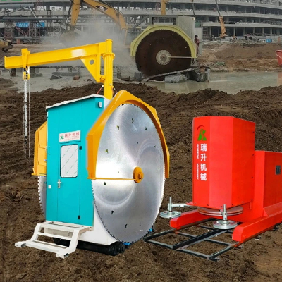 The Role of Double Blade Mining Machines in Enhancing Productivity And Reducing Costs